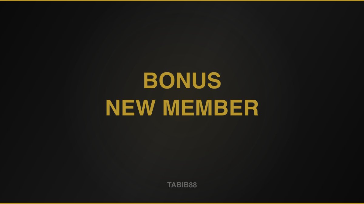 Bonus New Member Slot 2026: Panduan Claim & Strategi Maksimalkan Profit